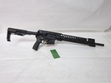 PATRIOT ORDNANCE FACTORY (POF) P-415 Edge 5.56X45MM NATO - 1 of 7