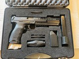 HECKLER & KOCH VP9L - 1 of 7