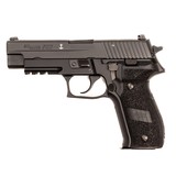 SIG SAUER P226 MK 25 - 4 of 6