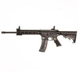 SMITH & WESSON M&P 15-22 - 1 of 4