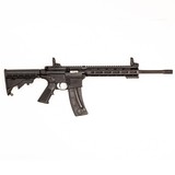 SMITH & WESSON M&P 15-22 - 2 of 4