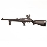 RUGER PC CARBINE 9MM LUGER (9X19 PARA) - 1 of 6