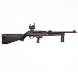 RUGER PC CARBINE 9MM LUGER (9X19 PARA) - 6 of 6