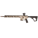 DANIEL DEFENSE DDM4 V7 HUNTER 6.8MM REM SPC - 1 of 3