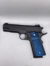 TAURUS 1911 .45 ACP - 1 of 5