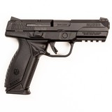 RUGER AMERICAN PISTOL DUTY 9MM LUGER (9X19 PARA) - 2 of 3