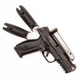 RUGER AMERICAN PISTOL DUTY 9MM LUGER (9X19 PARA) - 3 of 3