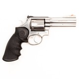 SMITH & WESSON MODEL 686-3 - 2 of 3