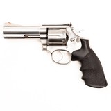 SMITH & WESSON MODEL 686-3 - 1 of 3