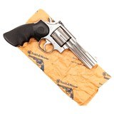 SMITH & WESSON MODEL 686-3 - 3 of 3