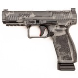 CANIK METE SFT - 1 of 3