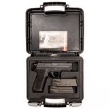 SIG SAUER P2299MM LUGER (9X19 PARA) - 3 of 3