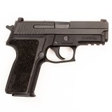 SIG SAUER P2299MM LUGER (9X19 PARA) - 2 of 3