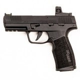 SIG SAUER P322 - 1 of 3