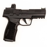 SIG SAUER P322 - 2 of 3