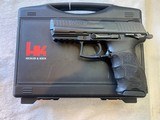 HECKLER & KOCH HK P30 9MM LUGER (9X19 PARA) - 7 of 7