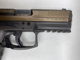 HECKLER & KOCH HK VP9 9MM LUGER (9X19 PARA) - 5 of 6