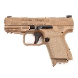 CANIK TP9 ELITE SC - 1 of 3