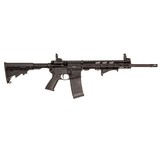 RUGER AR-556 5.56X45MM NATO - 2 of 3