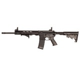 RUGER AR-556 5.56X45MM NATO - 1 of 3