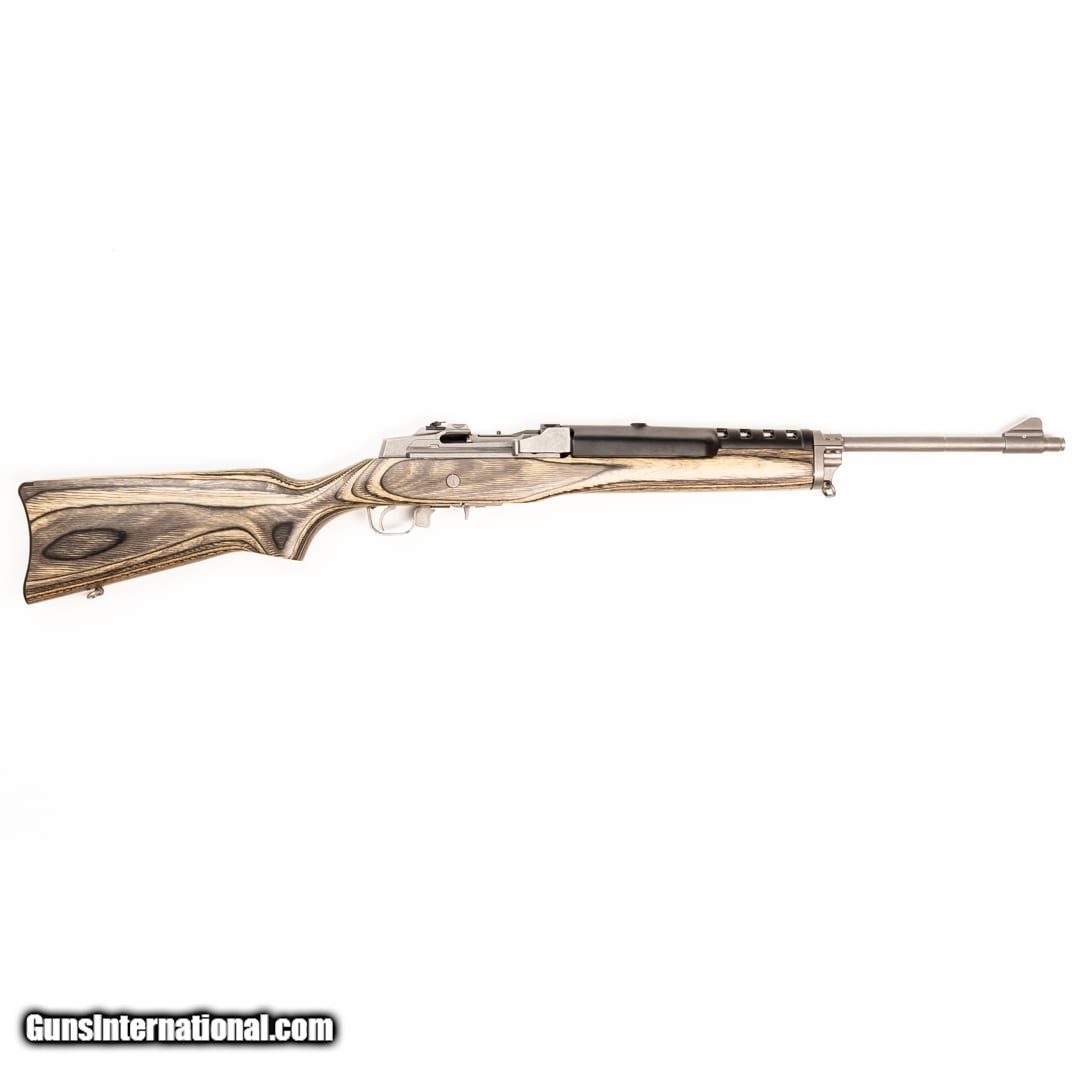 Ruger Ranch Rifle 8554