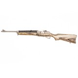 RUGER RANCH RIFLE - 1 of 6