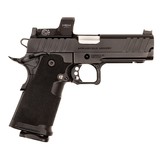 SPRINGFIELD ARMORY 1911 DS PRODGITY 9MM LUGER (9X19 PARA) - 2 of 3