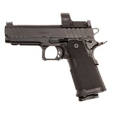 SPRINGFIELD ARMORY 1911 DS PRODGITY 9MM LUGER (9X19 PARA) - 1 of 3