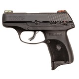 RUGER LC9S 9MM LUGER (9X19 PARA) - 1 of 3