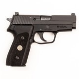 SIG SAUER P225 - 2 of 3
