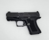 SHADOW SYSTEMS CR920 9MM LUGER (9X19 PARA) - 1 of 2