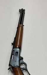 MARLIN 336 cs (JM Stamped) - 2 of 7