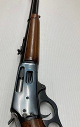 MARLIN 336 cs (JM Stamped) - 7 of 7