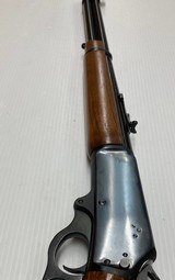 MARLIN 336 cs (JM Stamped) - 6 of 7