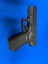 GLOCK 23 G23 GEN 4 .40 CALIBER - 1 of 3