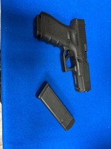 GLOCK 23 G23 GEN 4 .40 CALIBER - 3 of 3