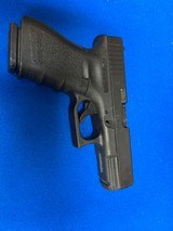 GLOCK 23 G23 GEN 4 .40 CALIBER - 2 of 3