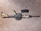 DPMS A-15 .223 REM/5.56 NATO - 3 of 7