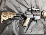 DPMS A-15 .223 REM/5.56 NATO - 1 of 7