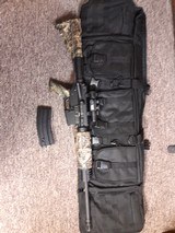 DPMS A-15 .223 REM/5.56 NATO - 2 of 7