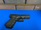 GLOCK 23 G23 GEN 4 .40 CALIBER - 2 of 3