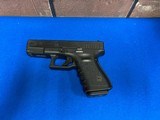 GLOCK 23 G23 GEN 4 .40 CALIBER - 1 of 3