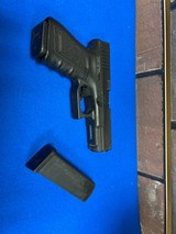 GLOCK 23 G23 GEN 4 .40 CALIBER - 3 of 3