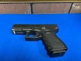 GLOCK 23 G23 GEN 4 .40 CALIBER - 1 of 3