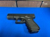 GLOCK 23 G23 GEN 4 .40 CALIBER - 1 of 2