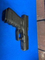 GLOCK 23 G23 GEN 4 .40 CALIBER - 2 of 2