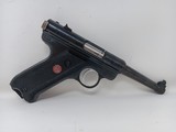 RUGER MK. II .22
LR - 7 of 7