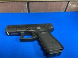 GLOCK 23 .40 CALIBER - 1 of 2