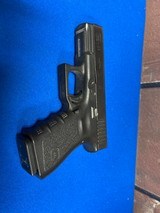 GLOCK 23 G23 GEN 4 .40 CALIBER - 1 of 3