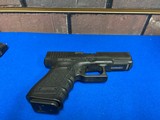 GLOCK 23 G23 GEN 4 .40 CALIBER - 2 of 3